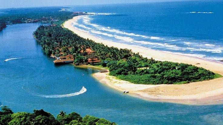 Destinations bentota beach srilanka