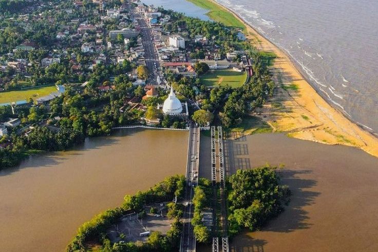 Sri Lanka Royal Heritage & Nature Adventure Tour– (CODMC/8Days/04) kaluthara sri lanka