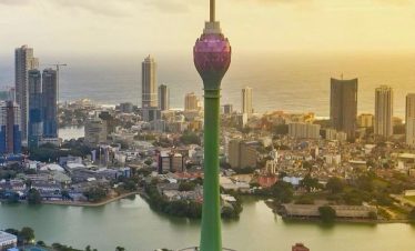 lotus tower,colombo ,sri lanka 🇱🇰