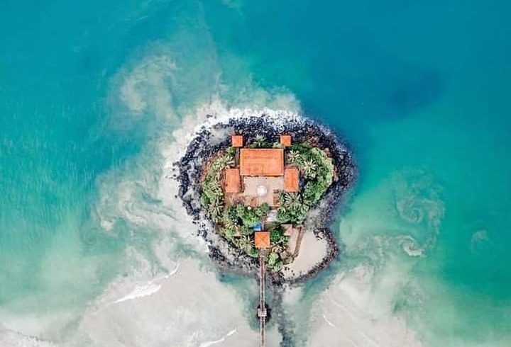 Destinations matara parawi dupatha srilanka