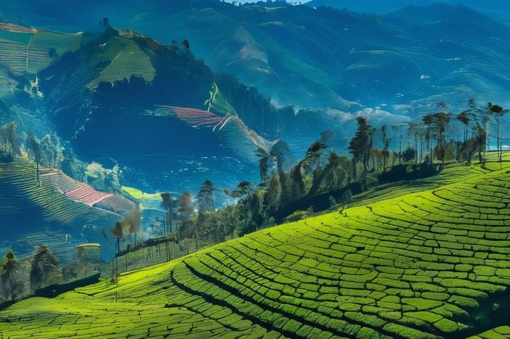 Destinations nuwara eliya tea fields emerald tea hills of sri lanka (1)