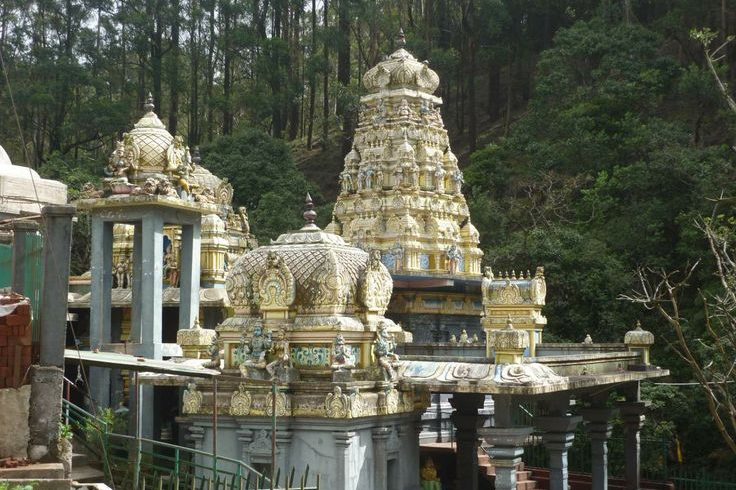 Destinations seetha amman temple