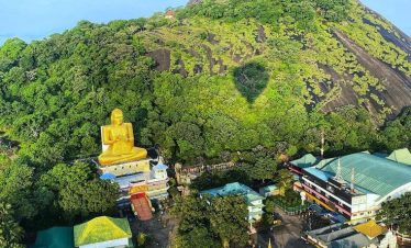 🌎 dambulla, sri lanka 🌿💚🇱🇰